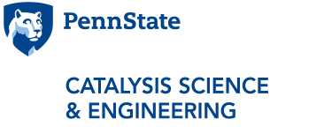 Center for Catalysis Science & Engineering
