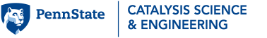 Center for Catalysis Science & Engineering
